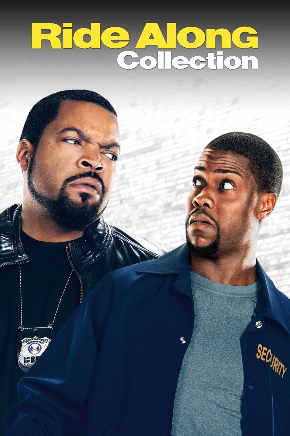 Ride Along Collection [47606] (A1770724781) (Movies) --Plex--